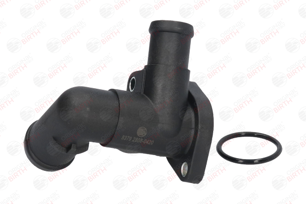 OEM 028121132C BIRTH Termostaattikotelo 8379 varten VW, AUDI, SKODA, SEAT