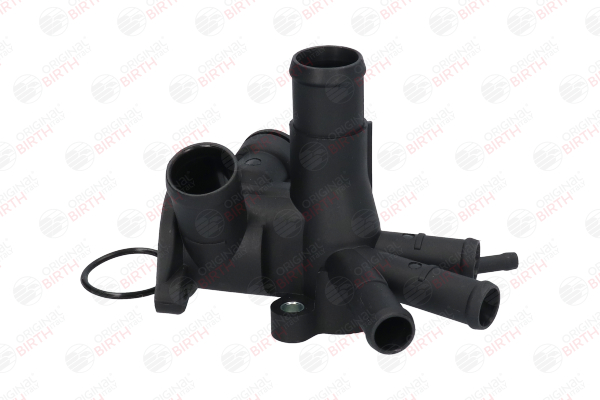 OEM 030121117M BIRTH Flangia refrigerante 8383 per VOLKSWAGEN, AUDI, FORD, SEAT, LAND ROVER