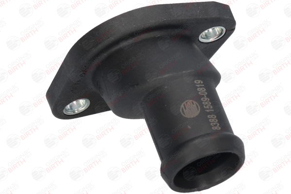 OEM 048121145B BIRTH Termostaattikotelo 8388 varten VW, AUDI, SKODA, SEAT, LAND ROVER
