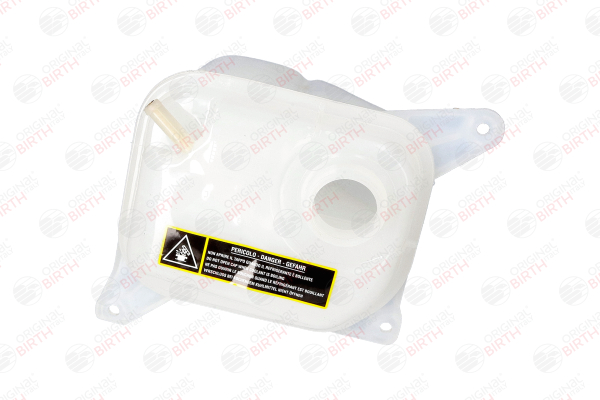 OEM 8A0121403C BIRTH Nestesäiliö, jäähdytysneste 8408 varten VW, AUDI, SKODA, SEAT