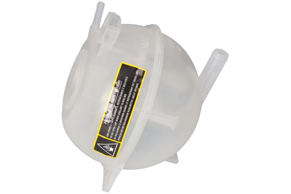 OEM 6N0121407A BIRTH Depósito compensación, refrigerante 8413 para VOLKSWAGEN, SEAT, AUDI, SKODA, PORSCHE