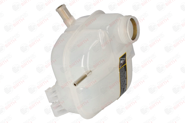 OEM 1304222 BIRTH Coolant expansion tank 8422 for VAUXHALL, OPEL