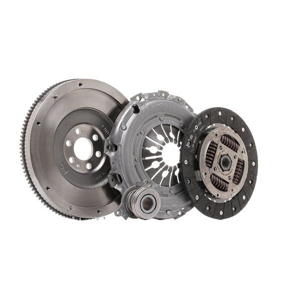 SEDICI Kit de embraiagem 845147 VALEO