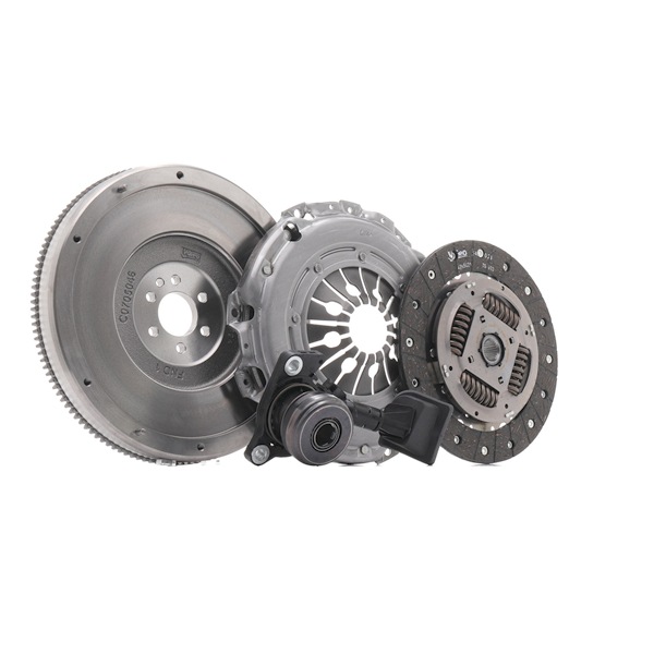 VALEO Kit de embraiagem 845179