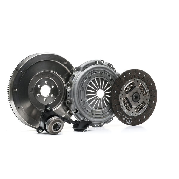 OEM 205314 VALEO Kytkinpaketti 845181 varten PEUGEOT, CITROЁN, LAND ROVER, DS