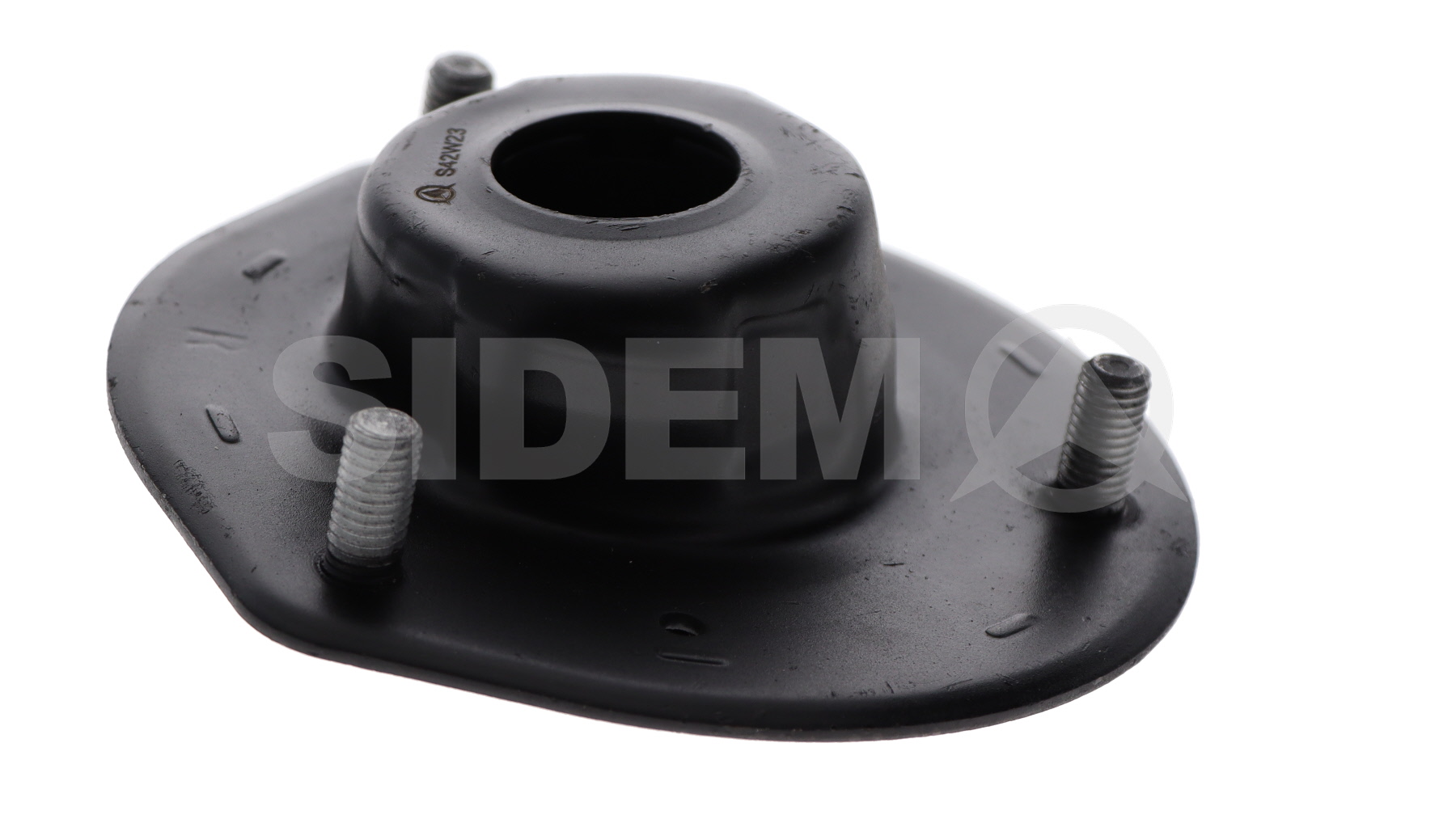 SIDEM Suporte de apoio do conjunto mola / amortecedor (845401) para LEXUS RX (MCU15) 300 (MCU10_) (164 KW / 223 CV / de 1999)