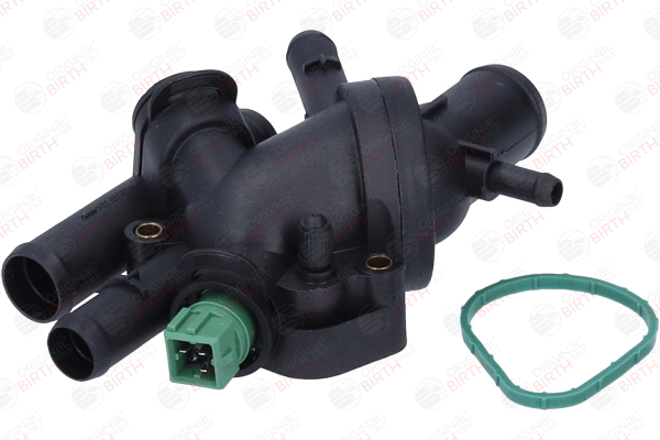 OEM 4400311 BIRTH Bride de liquide de refroidissement 8471 pour RENAULT, OPEL, NISSAN, DACIA, VAUXHALL