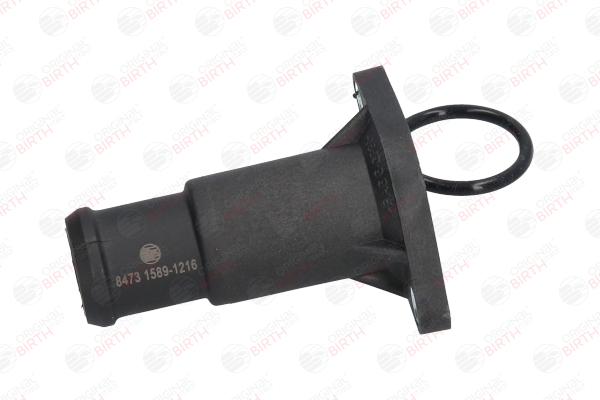 OEM 027121145B BIRTH Termostaattikotelo 8473 varten VW, FORD, AUDI, SKODA, SEAT