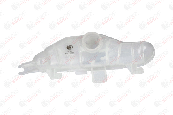 BIRTH Ausgleichsbehälter (8482) in erstklassiger Qualität für RENAULT Clio III Schrägheck (BR0/1, CR0/1) 1.2 (BR01, BR03, BR0E, CR0E) (57 KW / 78 PS / de 2005)