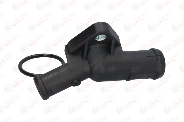 OEM 044121144B BIRTH Flangia refrigerante 8483 per VOLKSWAGEN, AUDI, SEAT, LAND ROVER, SKODA