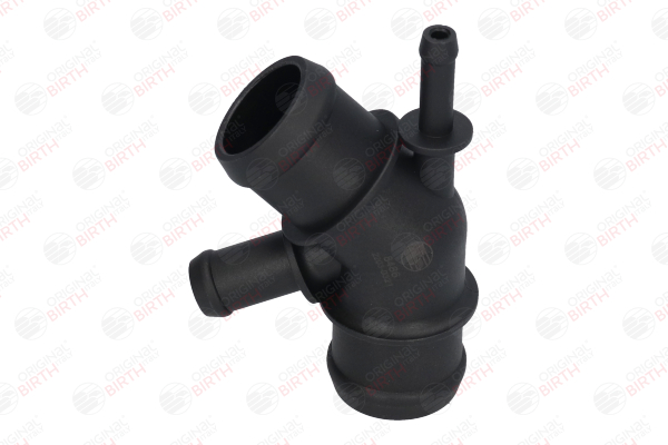 OEM 1J0121087C BIRTH Coolant Flange 8486 for VW, AUDI, SKODA, SEAT, LAND ROVER