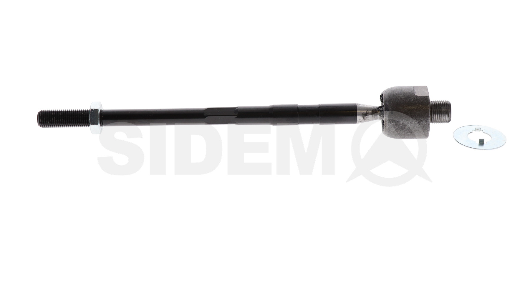 SIDEM Rotule axiale (85011) pour ISUZU D-Max I Camion à Plateau / Châssis (TFR, TFS) 2.5 DiTD (100 KW / 136 CH / de 2006)