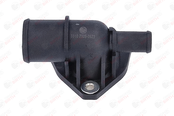 OEM 1336G3 BIRTH  Kühlmittelflansch 8510 für PEUGEOT, CITROЁN, LAND ROVER, DS