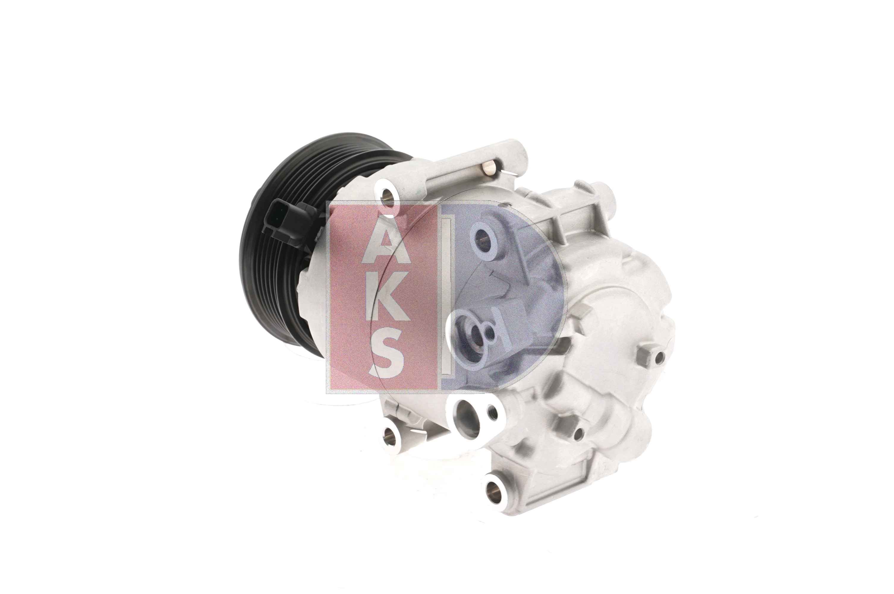 OEM AV6119D629CB AKS DASIS AC-kompressor 851540N for VOLVO, FORD, FORD USA