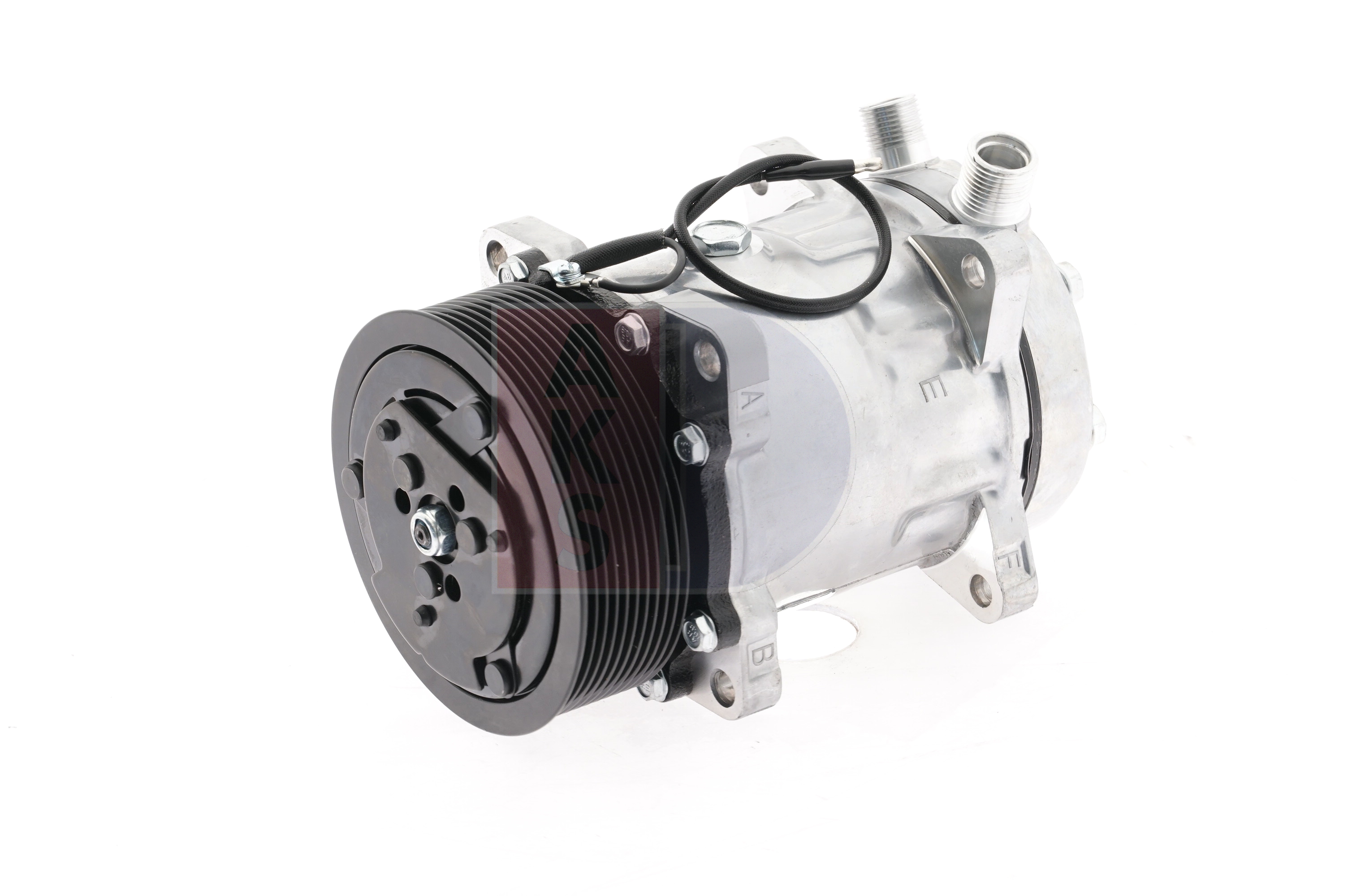 OEM A0008352603 AKS DASIS Ilmastoinnin kompressori 852032N varten MERCEDES-BENZ, JAGUAR