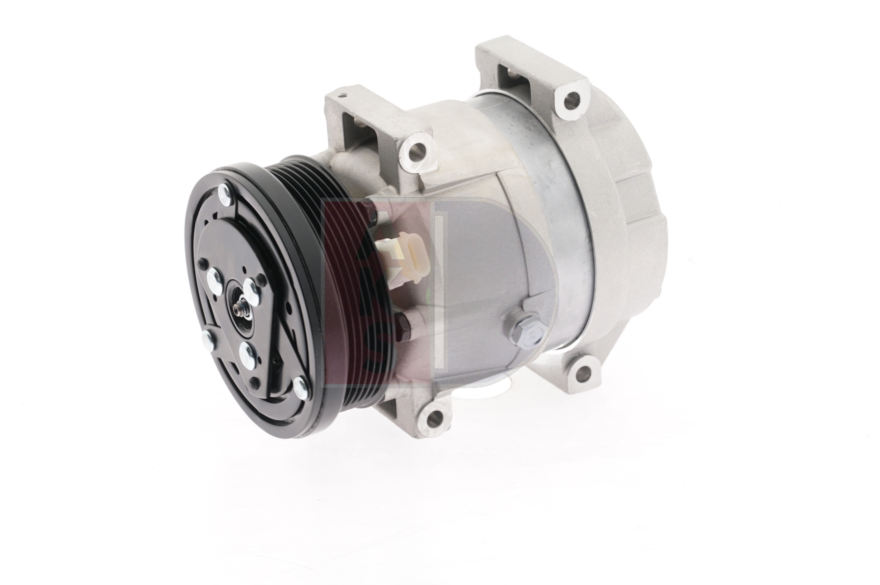 OEM 96409087 AKS DASIS Ilmastoinnin kompressori 852829N varten VOLVO, HYUNDAI, CHEVROLET, DAEWOO, GMC