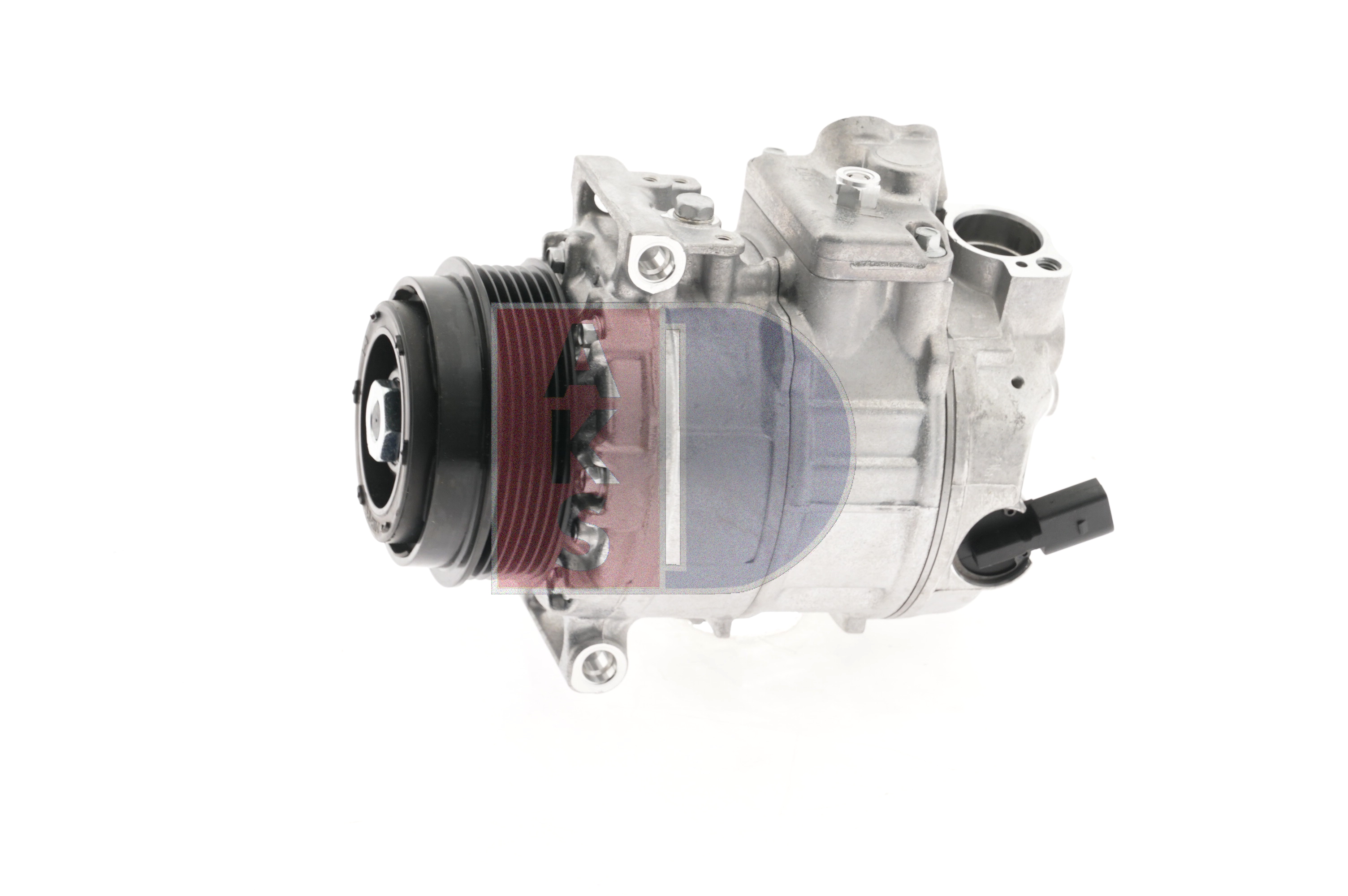 OEM 2E0820803F AKS DASIS Compressor, ar condicionado 852864N para VW, MERCEDES-BENZ, AUDI, FORD