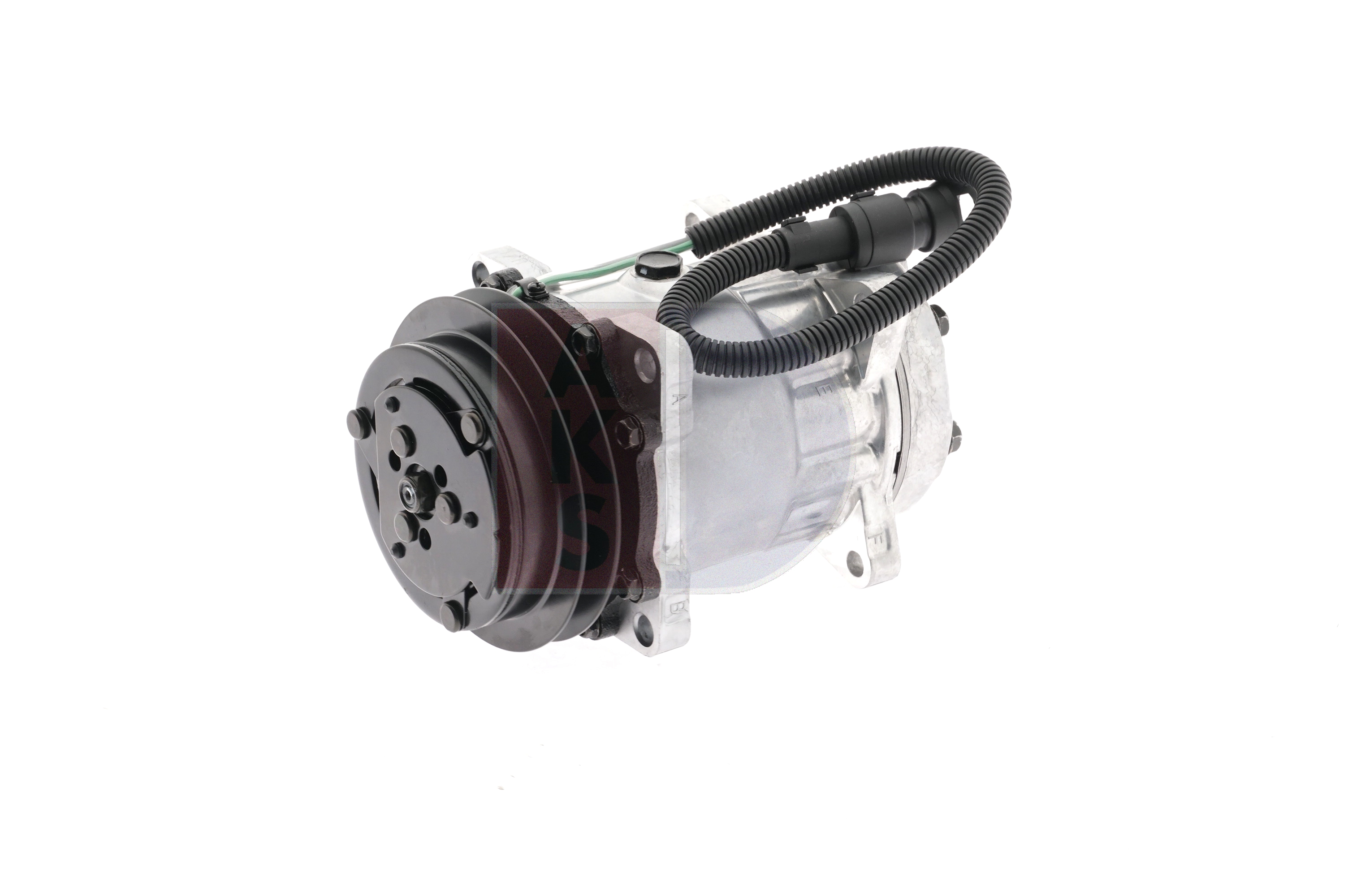 OEM 1815582 AKS DASIS Air conditioning compressor 852865N for FORD, VOLVO, DAF