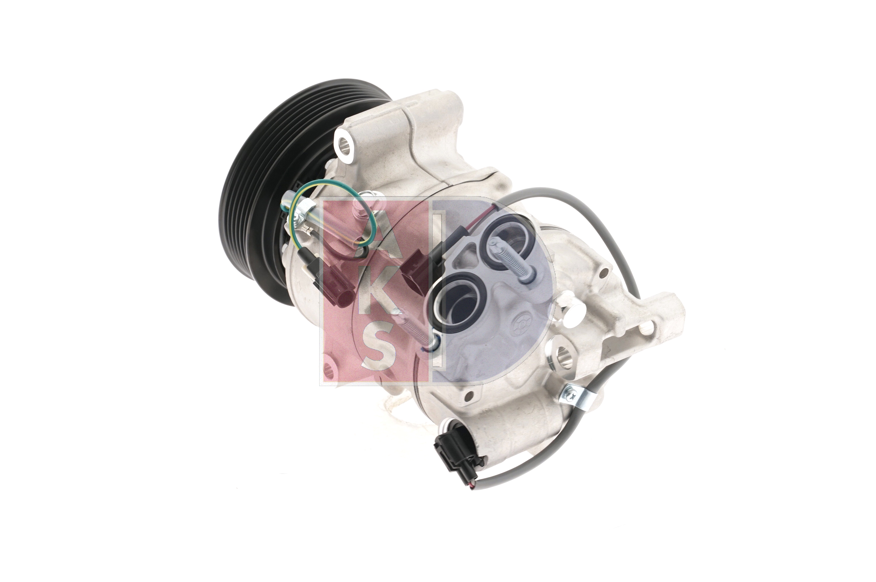 OEM 36011277 AKS DASIS Air conditioning compressor 852895N for VOLVO