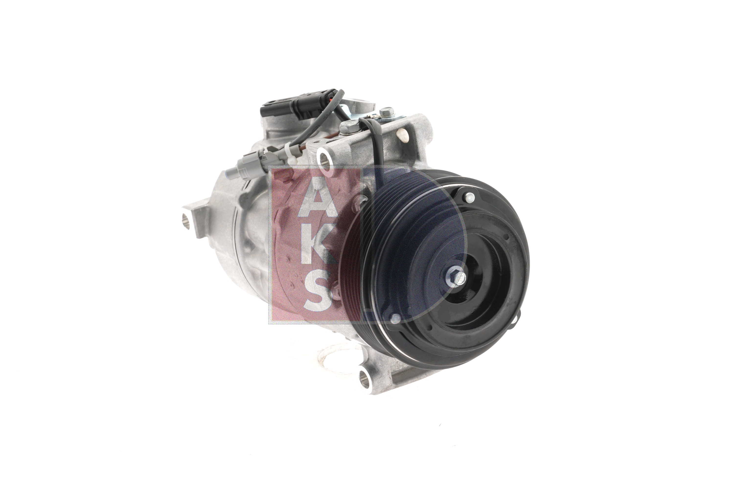 OEM 64529222296 AKS DASIS Compressor, ar condicionado 852898N para BMW, MINI