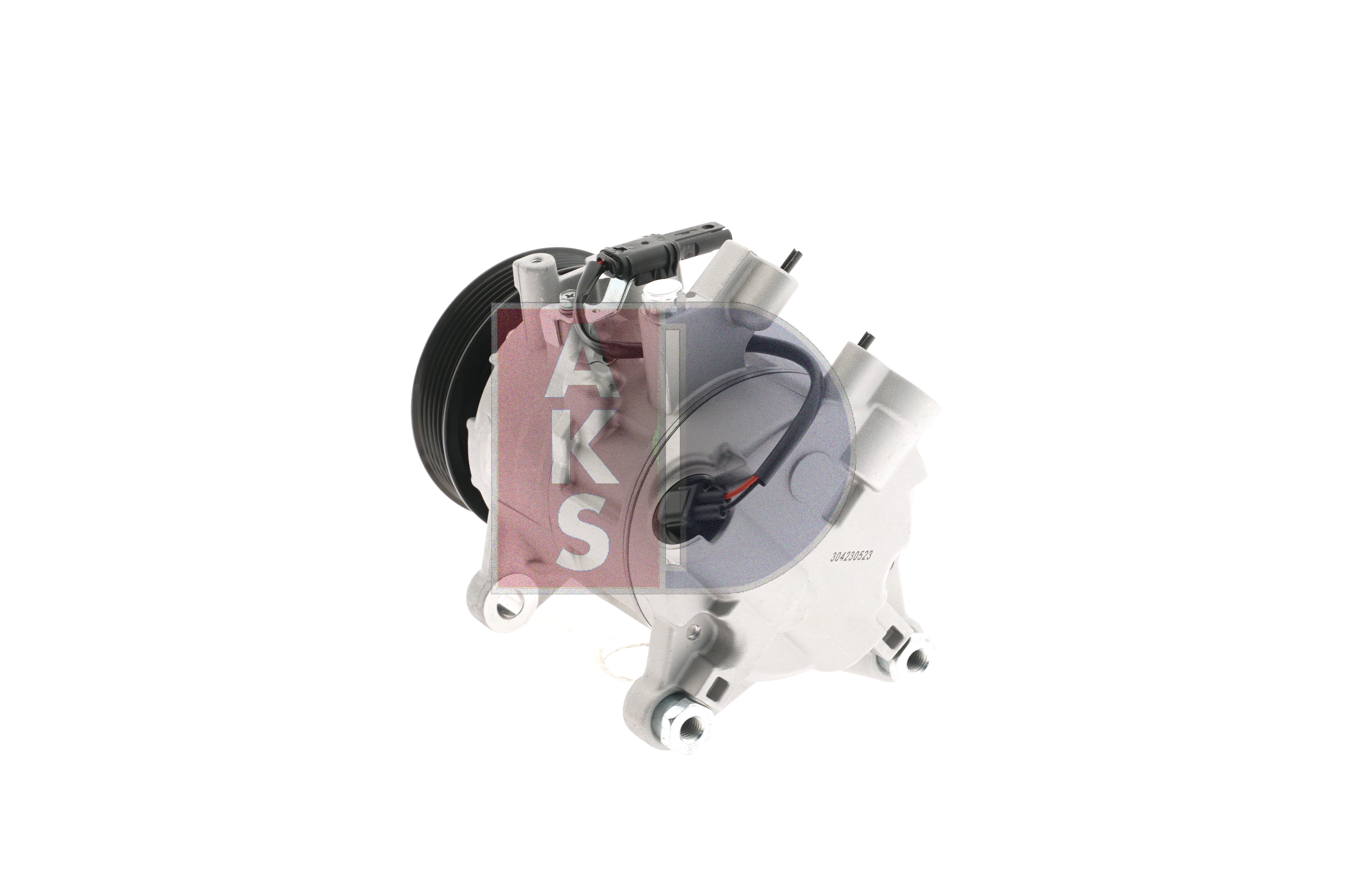 OEM 64529330831 AKS DASIS Compressor, ar condicionado 852899N para BMW, MINI