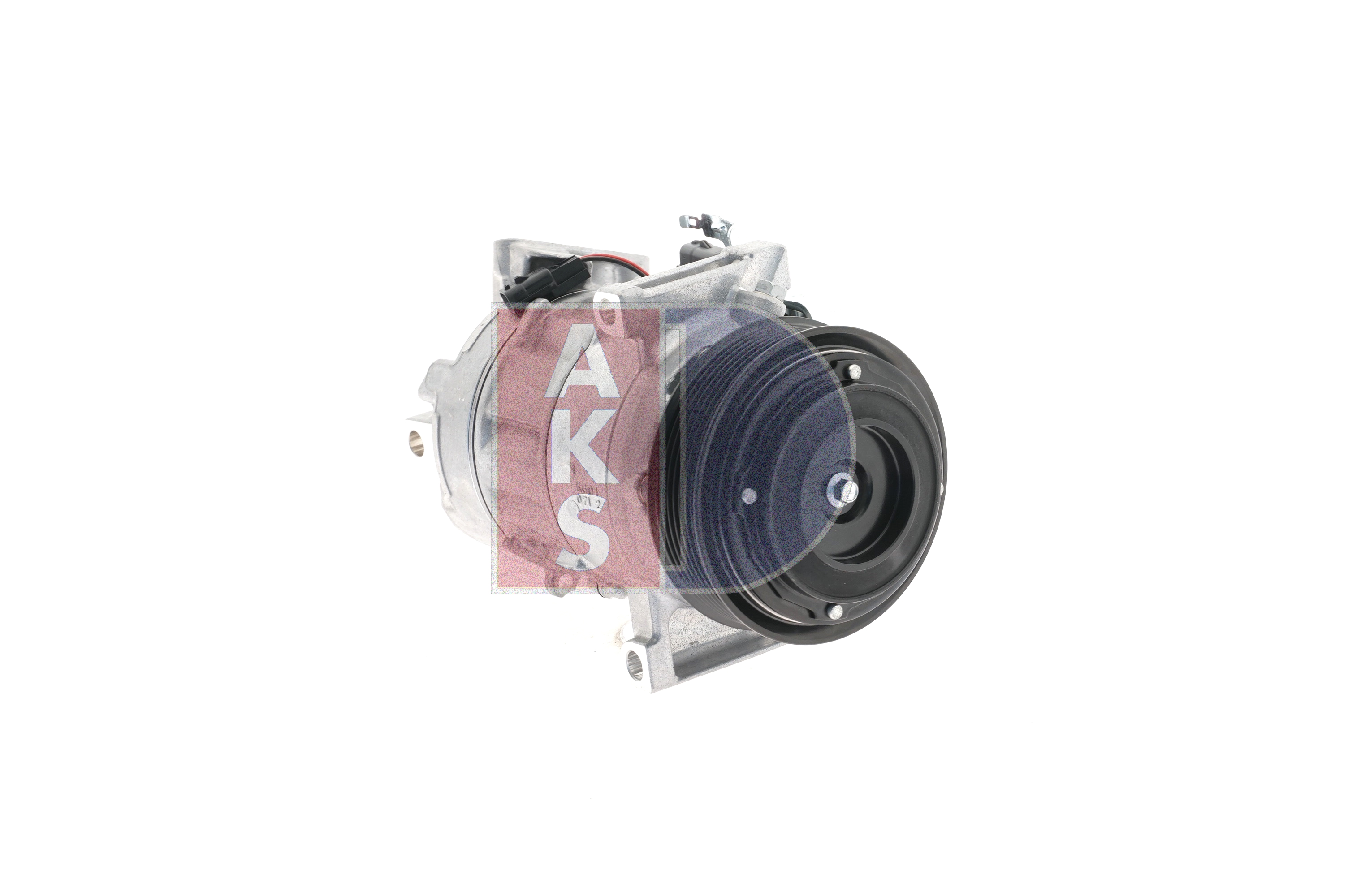 OEM 926009944R AKS DASIS Aircopomp 852902N voor RENAULT, NISSAN, LADA
