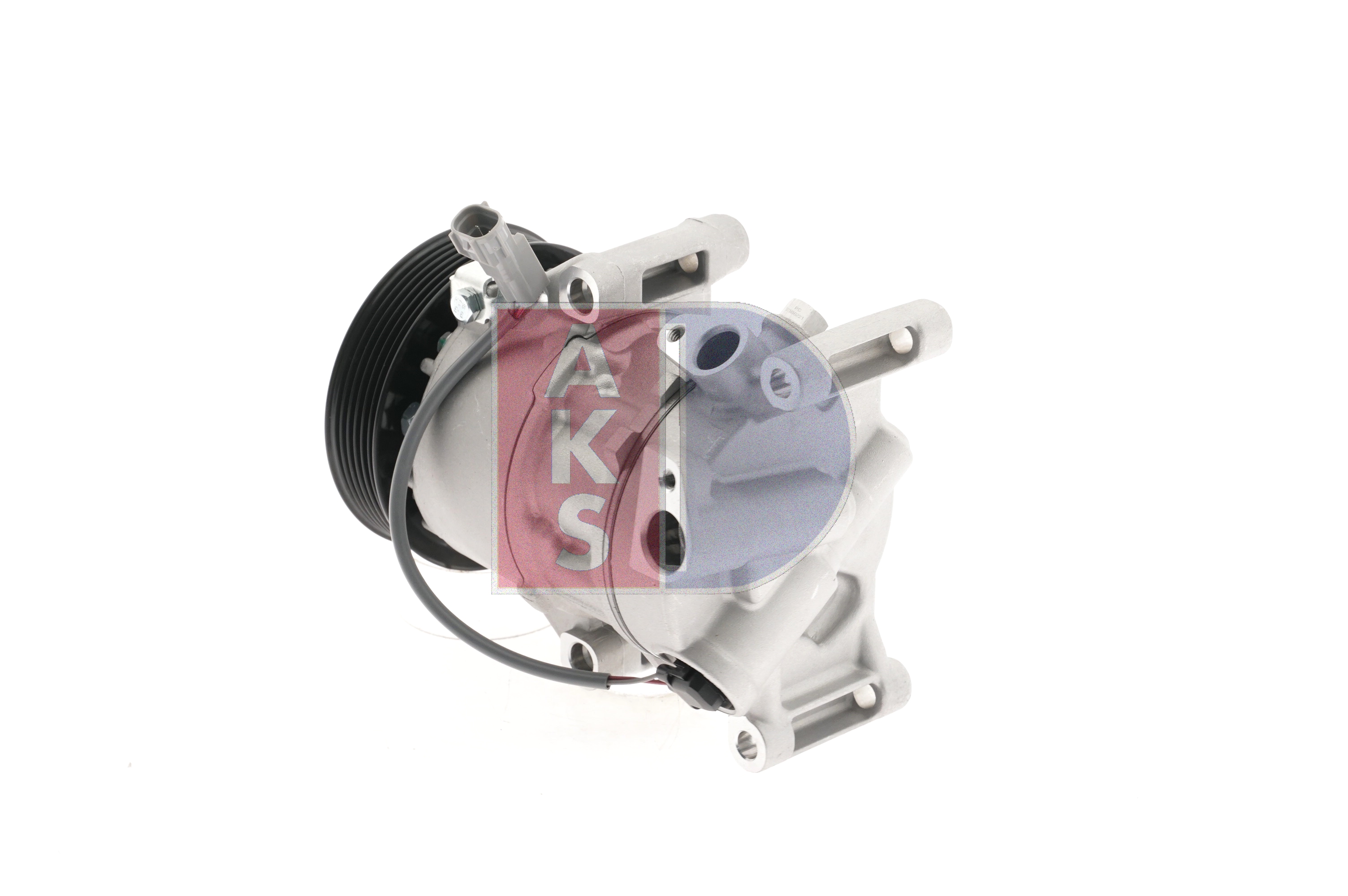 OEM 8831052710 AKS DASIS Ilmastoinnin kompressori 852904N varten TOYOTA, VOLVO, SUBARU, LEXUS