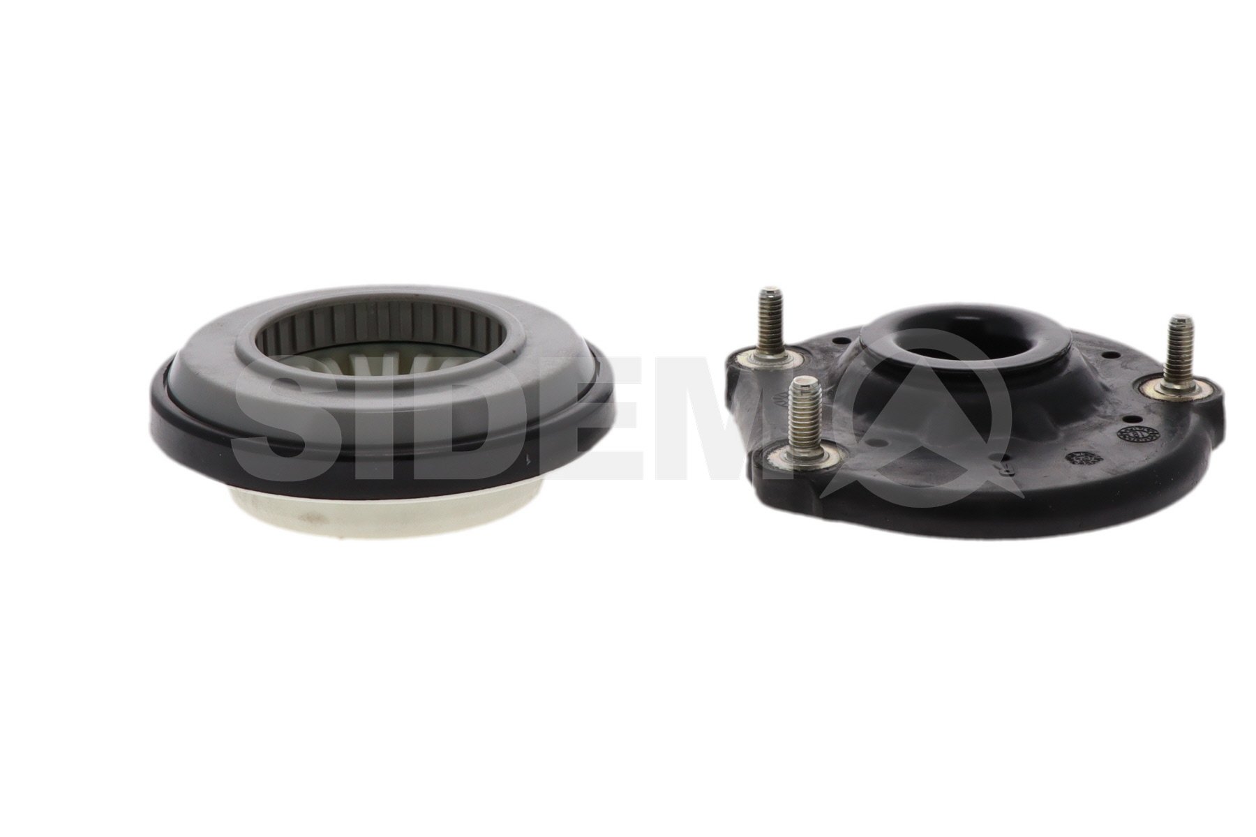 OEM 1609274680 SIDEM Kit riparazione, Cuscinetto ammortizzatore a molla 853417 KIT per FIAT, VOLKSWAGEN, OPEL, PEUGEOT, CITROЁN
