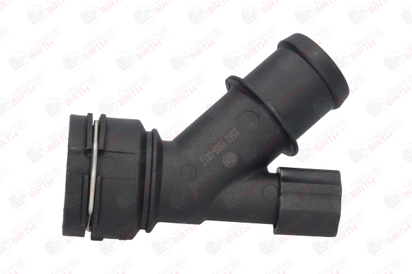 OEM 1J0121619A BIRTH Termostaattikotelo 8542 varten VW, AUDI, SKODA, SEAT, CUPRA