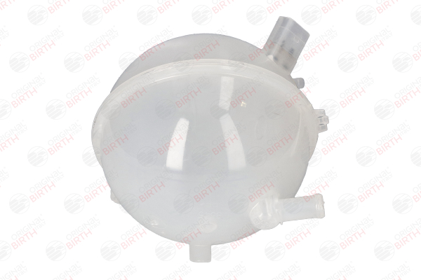 OEM 1J0121403B BIRTH Depósito compensación, refrigerante 8545 para VOLKSWAGEN, SEAT, AUDI, SKODA, CUPRA