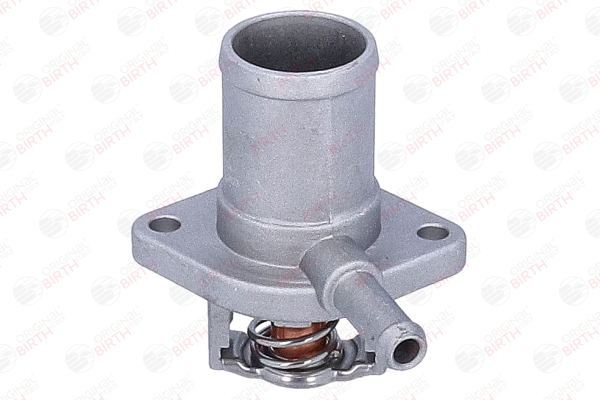 BIRTH Bride de liquide de refroidissement (8554) pour RENAULT Twingo I 3 portes (C06) 1.2 (C063, C064) (40 KW / 55 CH / de 1993)