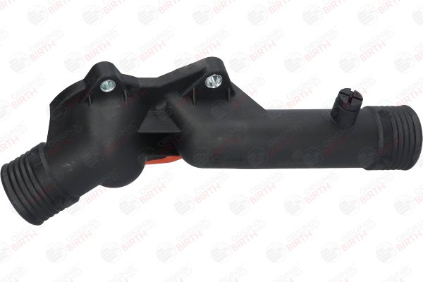 OEM 11531740478 BIRTH Brida de refrigerante 8555 para BMW, LAND ROVER, MINI