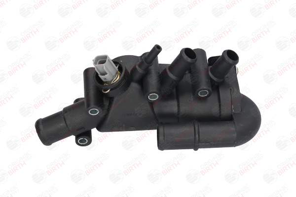 OEM 2S6G8A586B2A BIRTH Bride de liquide de refroidissement 8578 pour FORD