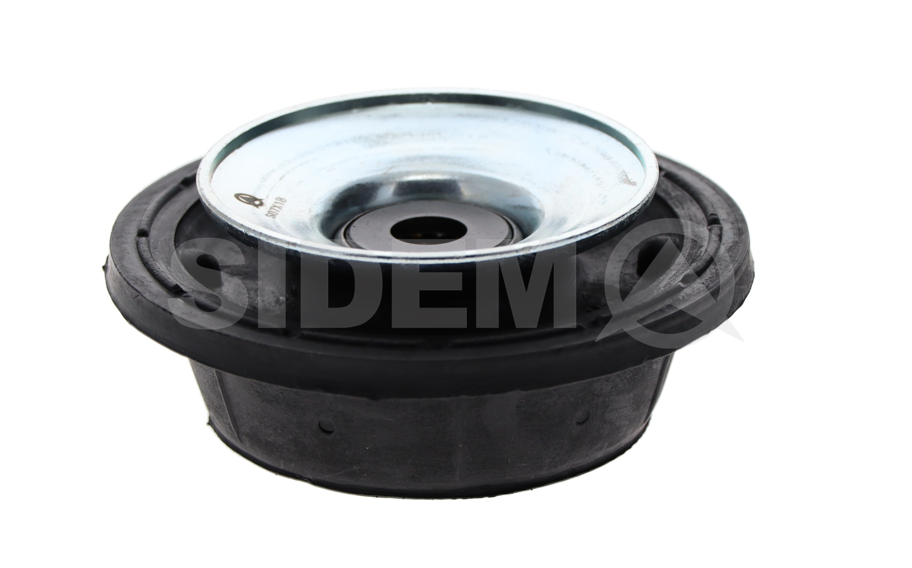 OEM 357412329 SIDEM  Federbeinstützlager 863403 für VW, AUDI, SKODA, SEAT, PORSCHE