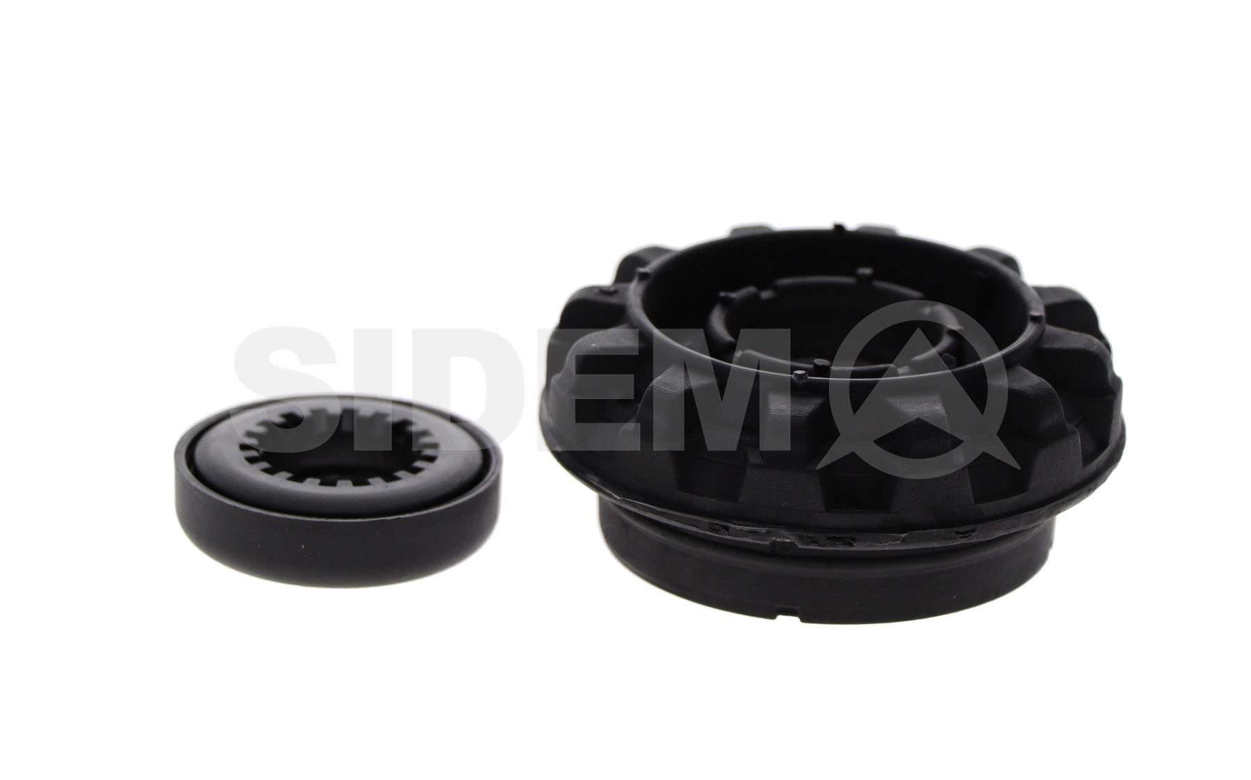 OEM 1J0412249S1 SIDEM Jousijalan tukilaakerin korjaussarja 863408 KIT varten VW, AUDI, SKODA, SEAT