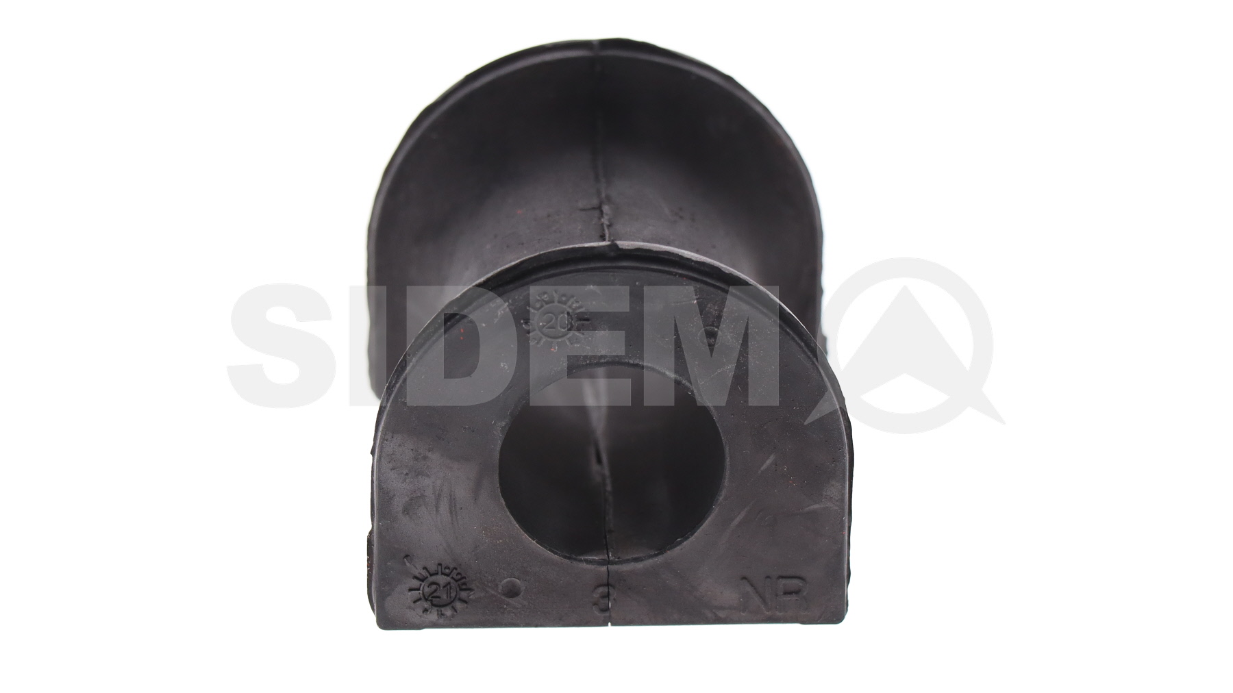 OEM 7H5411313B SIDEM Silentblock de barra estabilizadora 864808 para VOLKSWAGEN, SEAT, AUDI, FORD, SKODA