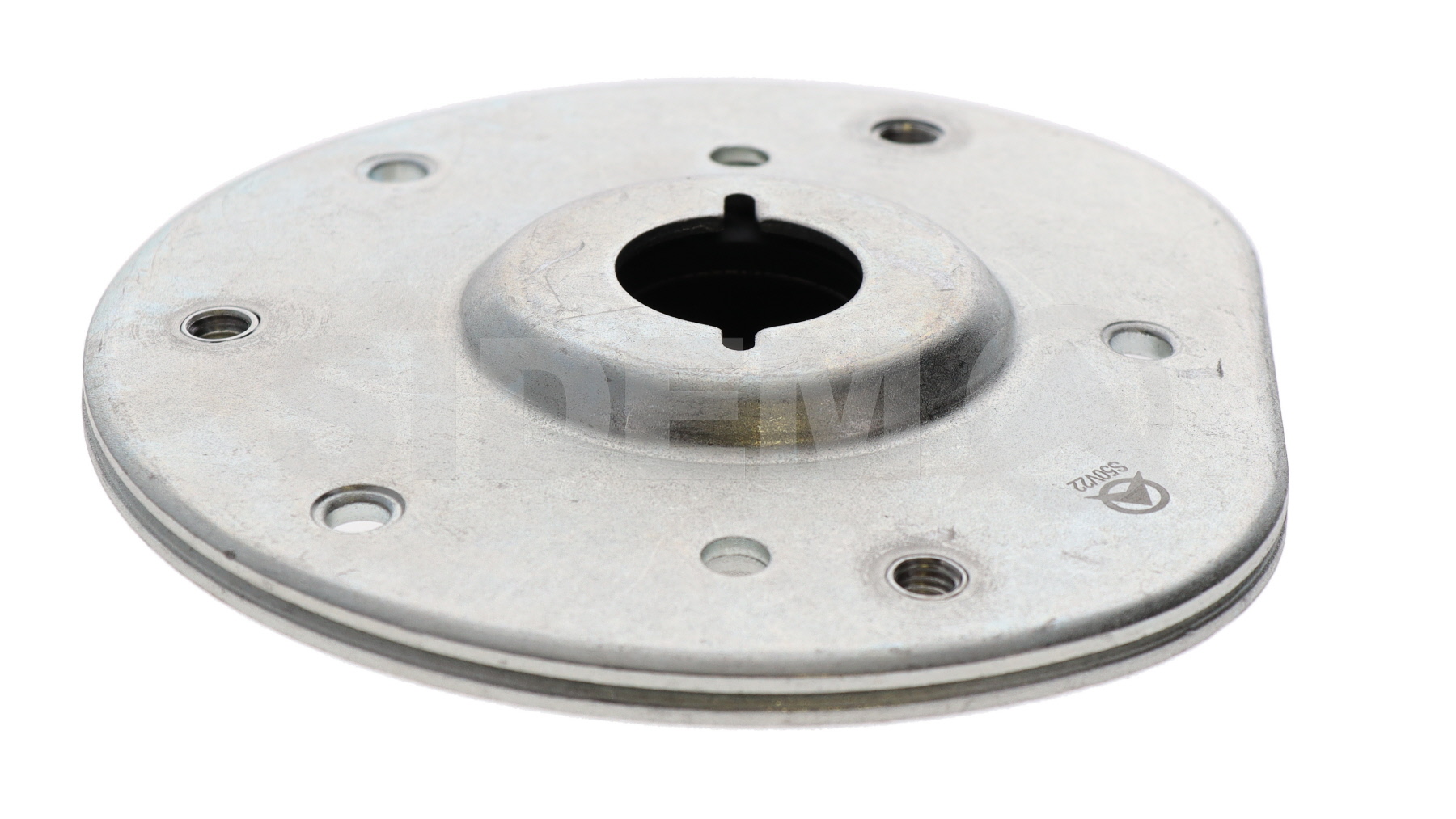 OEM LR032578 SIDEM  Federbeinstützlager 865401 für FORD, LAND ROVER, ROVER