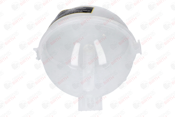 OEM 6Q0121407 BIRTH Depósito compensación, refrigerante 8688 para VOLKSWAGEN, SEAT, AUDI, SKODA, CUPRA
