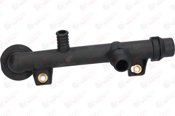 OEM 11531709232 BIRTH Termostaattikotelo 8695 varten BMW, LAND ROVER, MINI