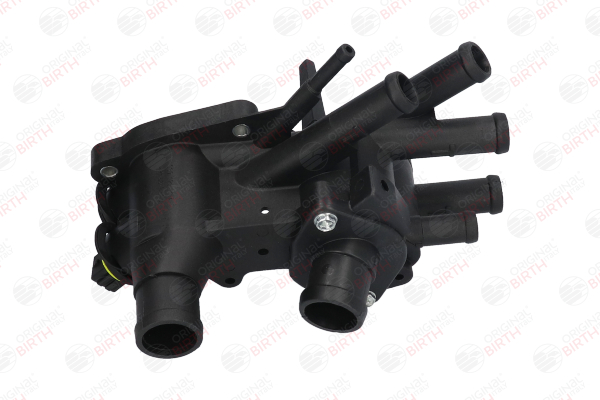 OEM 032121111A BIRTH Bride de liquide de refroidissement 8699 pour VOLKSWAGEN, AUDI, SEAT, SKODA