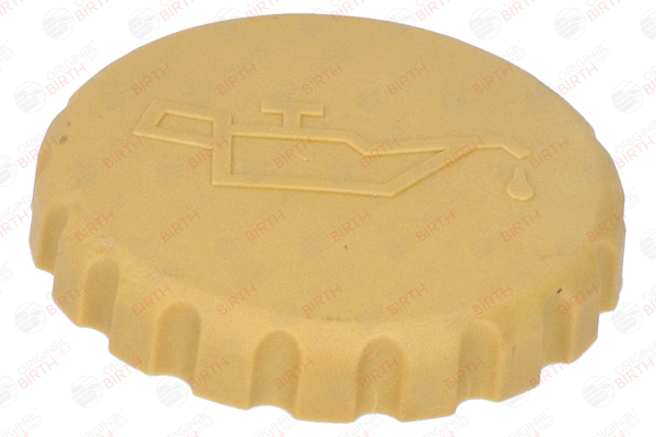 OEM 650094 BIRTH Korkki 8703 varten OPEL, VAUXHALL