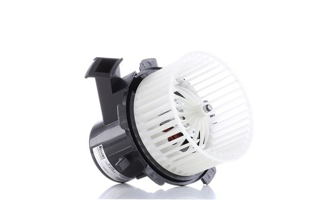 OEM A4518350007 NISSENS Sisätilapuhallin 87208 varten MERCEDES-BENZ, VOLVO, SMART