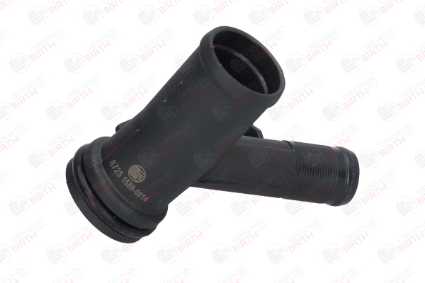 BIRTH Flangia termostato 8725