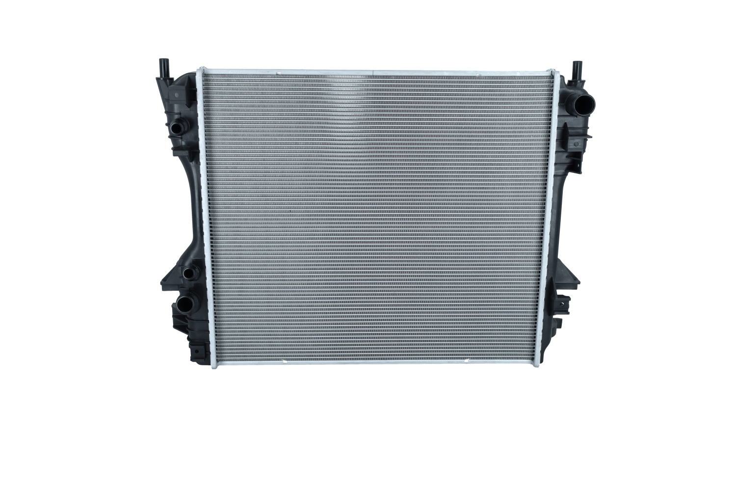 XJ Engine radiator 53012 NRF