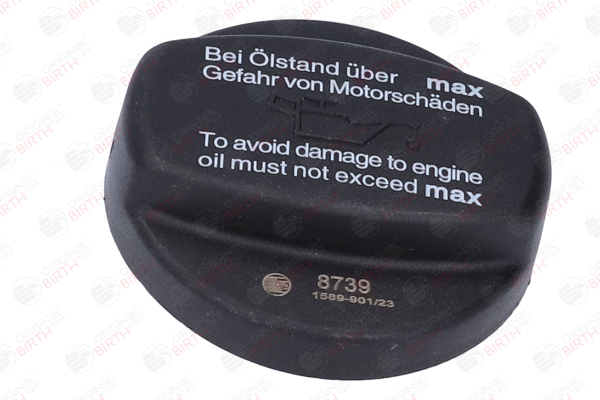 OEM A1110180302 BIRTH Korkki 8739 varten MERCEDES-BENZ, OPEL, SMART
