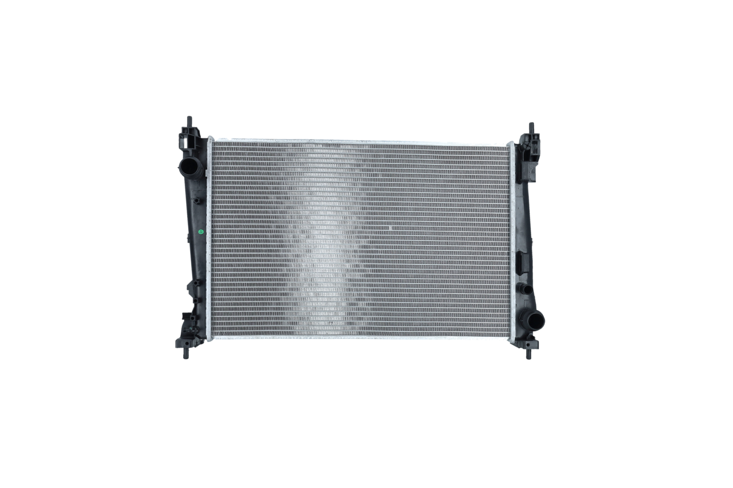 buy Engine radiator - NRF (53017)