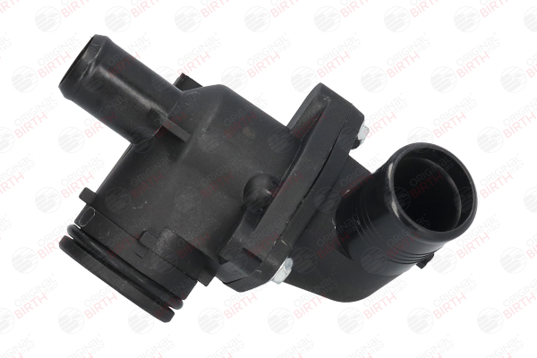 OEM 1C1Q8A586AC BIRTH Flangia refrigerante 8747 per FORD