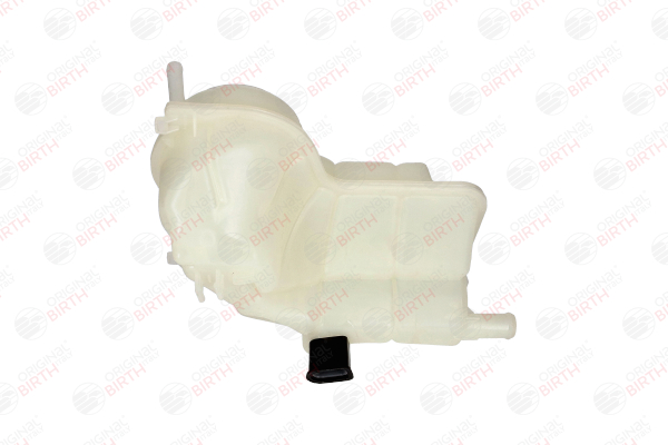 OEM 8E0121403D BIRTH Nestesäiliö, jäähdytysneste 8753 varten VW, AUDI, SKODA, SEAT, CUPRA