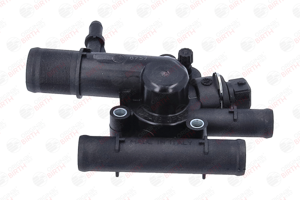 OEM 11060AW300 BIRTH Bride de liquide de refroidissement 8757 pour RENAULT, OPEL, NISSAN, DACIA, RENAULT TRUCKS