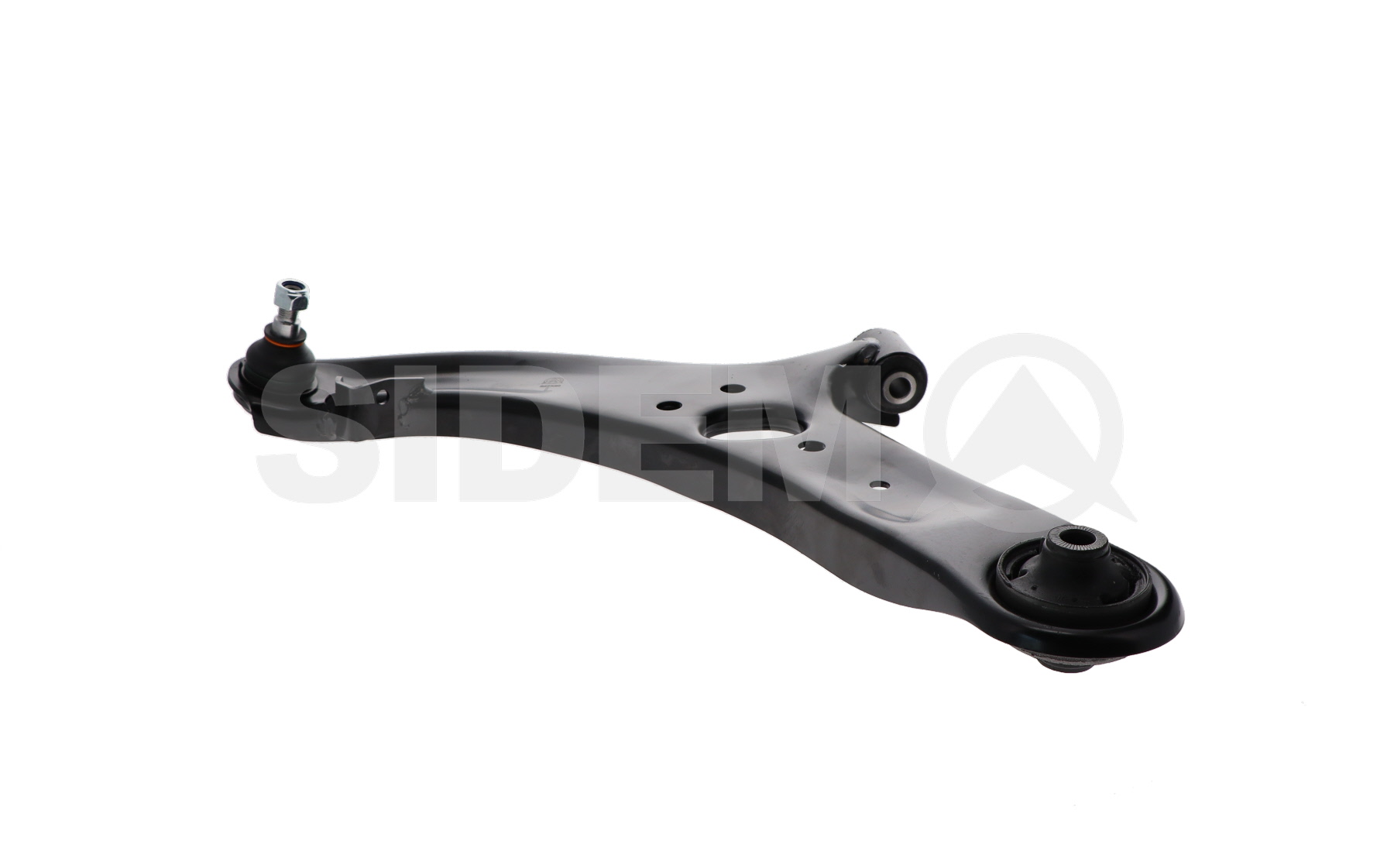 OEM 545004L000 SIDEM Barra oscilante de suspensión de ruedas 87578 para RENAULT, NISSAN, HYUNDAI, KIA, DODGE